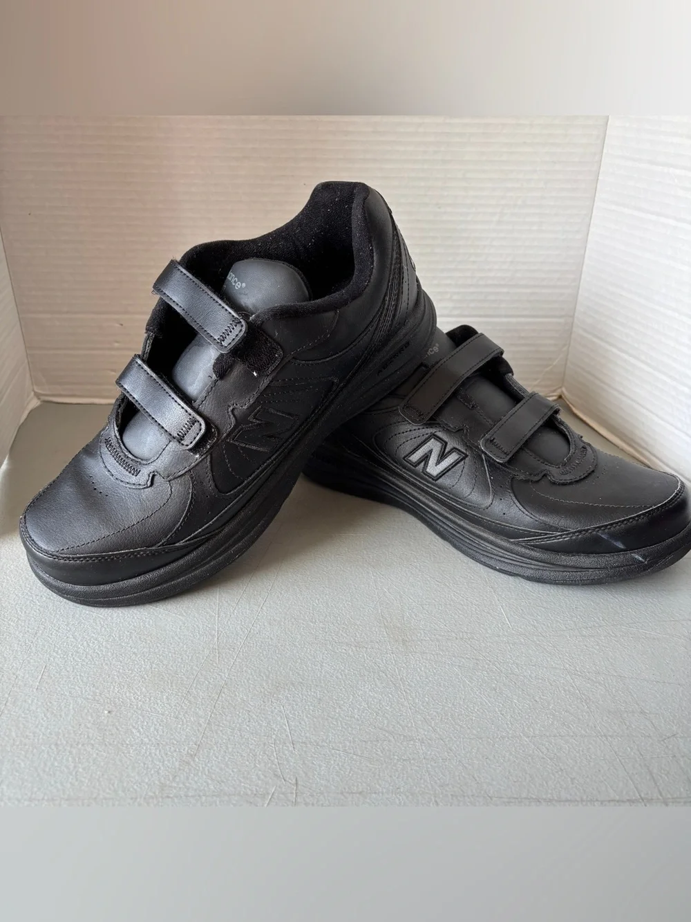 New Balance new balance